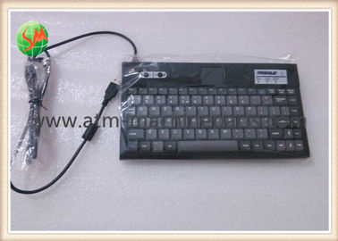 49221669000A Diebold Opteva Maintenance Keyboard 49201381000A 49-201381-000A Baru dan Memiliki Stok