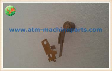 Wincor Nixdorf ATM Parts Swith Lever dari V2X Card Reader 01750126408 Spring Clip dengan Roller