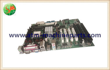 Mesin Perbankan NCR P77 P87 P86 009-0020183 P4 Motherboard Talladega PC Core SSPA