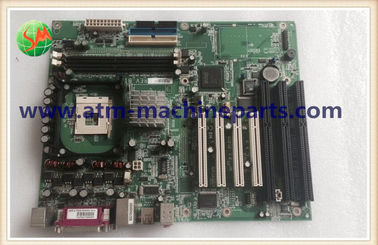 Mesin Perbankan NCR P77 P87 P86 009-0020183 P4 Motherboard Talladega PC Core SSPA
