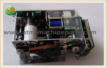 ATM Parts NCR Smart Card Reader Dengan Port USB 445-0704480 6622 6625 5877