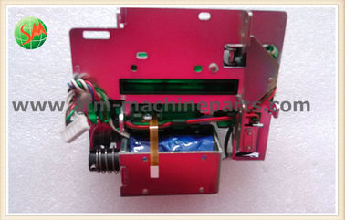 ATM Card Reader Shutter 009-0025445 009-0022325 di NCR Persona dan selfserve ATM Machine