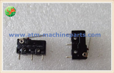 009-0006191 NCR ATM Parts Micro Switch Flat Lever dengan Sensor Baik Dalam Presenter Pick
