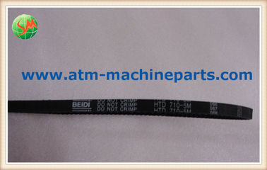 710 M5 Timming Belt NCR ATM Parts Platform 142Lantai Sabuk 009-0007894