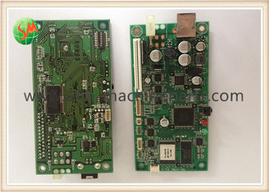 Bagian ATM Opteva Printer CCA USB Control Board ASSY 49-209561-000D