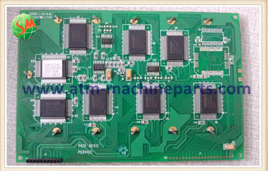 NCR ATM Bagian Meningkatkan Operator Panel, EOP 009-0008436 6,5 inci LCD Panel