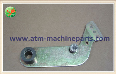 NCR ATM Parts 445-0652935 Versi Lama Metal Segment-Assy Drive