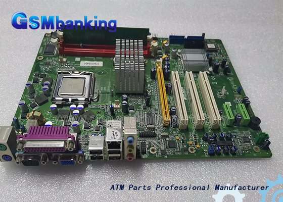 Talladega Motherboard NCR Bagian ATM 66XX Mainboard 4970477500 497-0457004 497-0451670 497-0455710 497-0451319