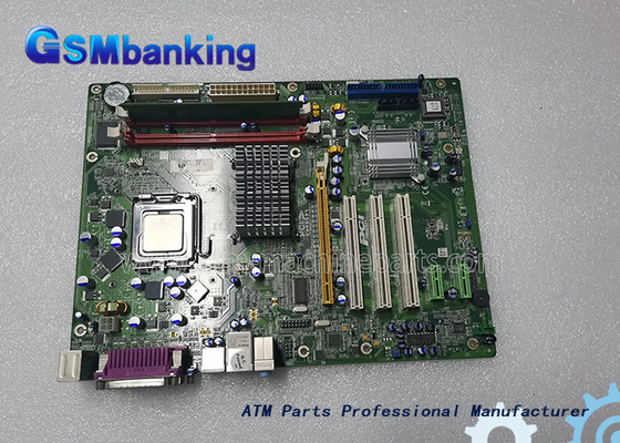 Talladega Motherboard NCR Bagian ATM 66XX Mainboard 4970477500 497-0457004 497-0451670 497-0455710 497-0451319