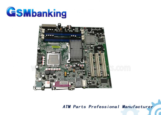 Talladega Motherboard NCR Bagian ATM 66XX Mainboard 4970477500 497-0457004 497-0451670 497-0455710 497-0451319