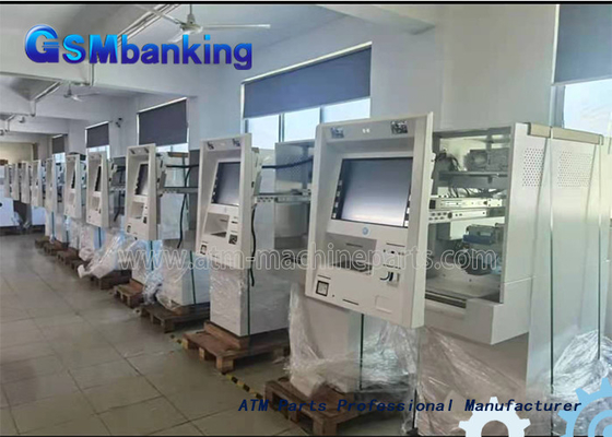 Suku Cadang Mesin ATM Hebanking Dengan Dispenser CMD V4 Dan Menangkan 10 PC Core