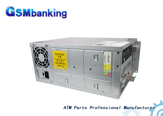 445-0752091 NCR S2 Win 10 PC Core 4450752091 suku cadang ATM asli