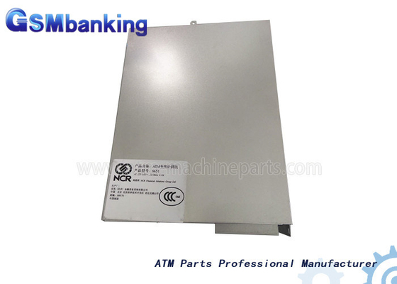 445-0752091 NCR S2 Win 10 PC Core 4450752091 suku cadang ATM asli