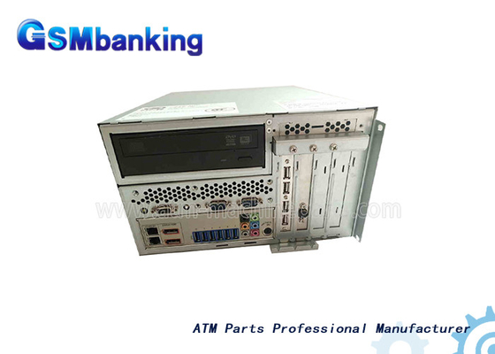 445-0752091 NCR S2 Win 10 PC Core 4450752091 suku cadang ATM asli