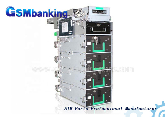 CDM8240 GRG ATM Spare Parts Belakang dengan 4 Kaset dan Extended Routeway