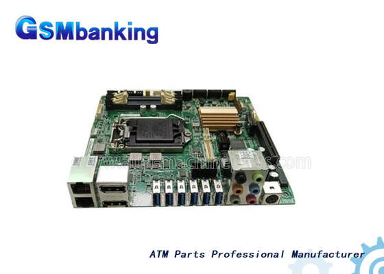445-0764433 NCR PC Core Estoril motherboard 4450764433 Dukungan Win 10 NCR S2 ATM suku cadang