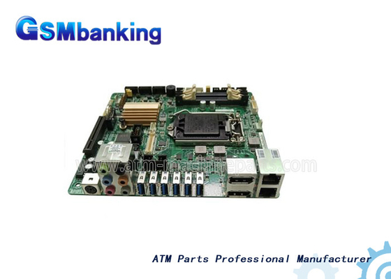 445-0764433 NCR PC Core Estoril motherboard 4450764433 Dukungan Win 10 NCR S2 ATM suku cadang