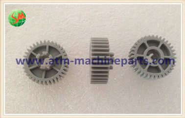 NCR ATM Parts 35 Tooth Drive Thick Gear 445-0632942 Dalam Warna Abu-abu