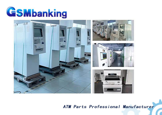 Suku cadang ATM NMD disesuaikan A001611 Auto Teller Machine Plastic Accessories