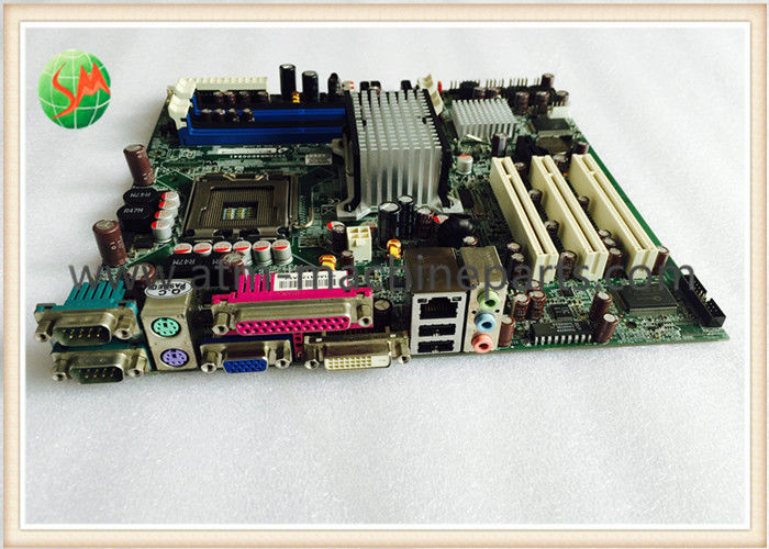 497-0451319 6625 ATM Bagian Intel Q965 LGA 775 EATX Talladega Motherboard