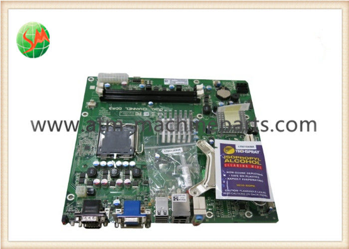 01750223977 D305 Wincor Nixdorf ATM Bagian Mother Board TPMen Exchange