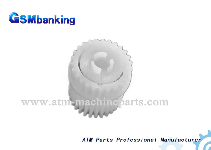 4450741309 445-0741309 Bagian ATM NCR S2 Pilih Modul Pulley Gear 30T / 26G 445-0756286-06