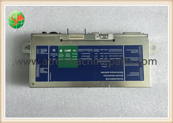 1750003214 Wincor Parts Khusus Elektronik III PADA V.24 Wincor Bagian Atm