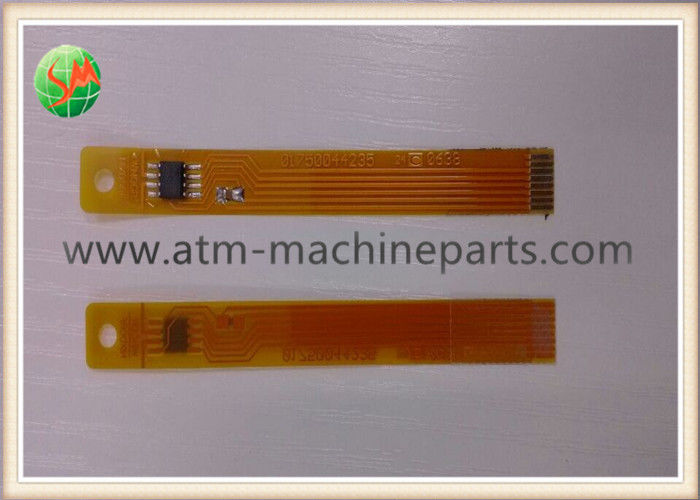 1750044235 Wincor Nixdorf ATM Parts 01750044235 Sensor Ribbon Cable Layanan ATM