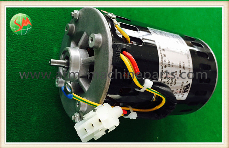 Mesin Produk NCR ATM Parts 445-0721532 / 009-0025117 Motor Utama 125W 220-240V
