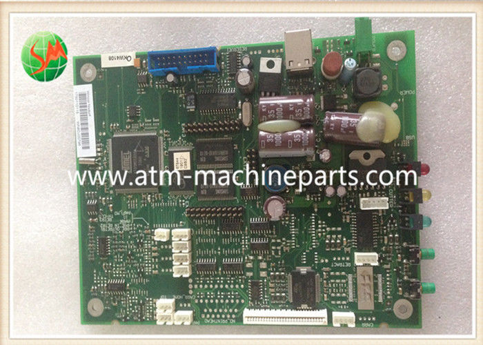 TP07 Papan kontrol PCB Wincor Nixdorf ATM Parts 01750063547 01750110115