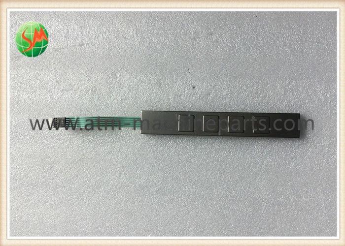 01750059755 Wincor 2050XE Bagian-bagian Mesin ATM NDC 12.1inch Soft Keys 1750059755