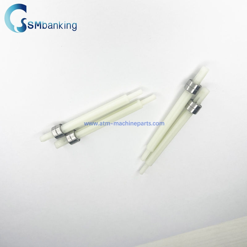 NCR S2 Platform Transfer Module 74mm panjang poros dengan bantalan baru asli
