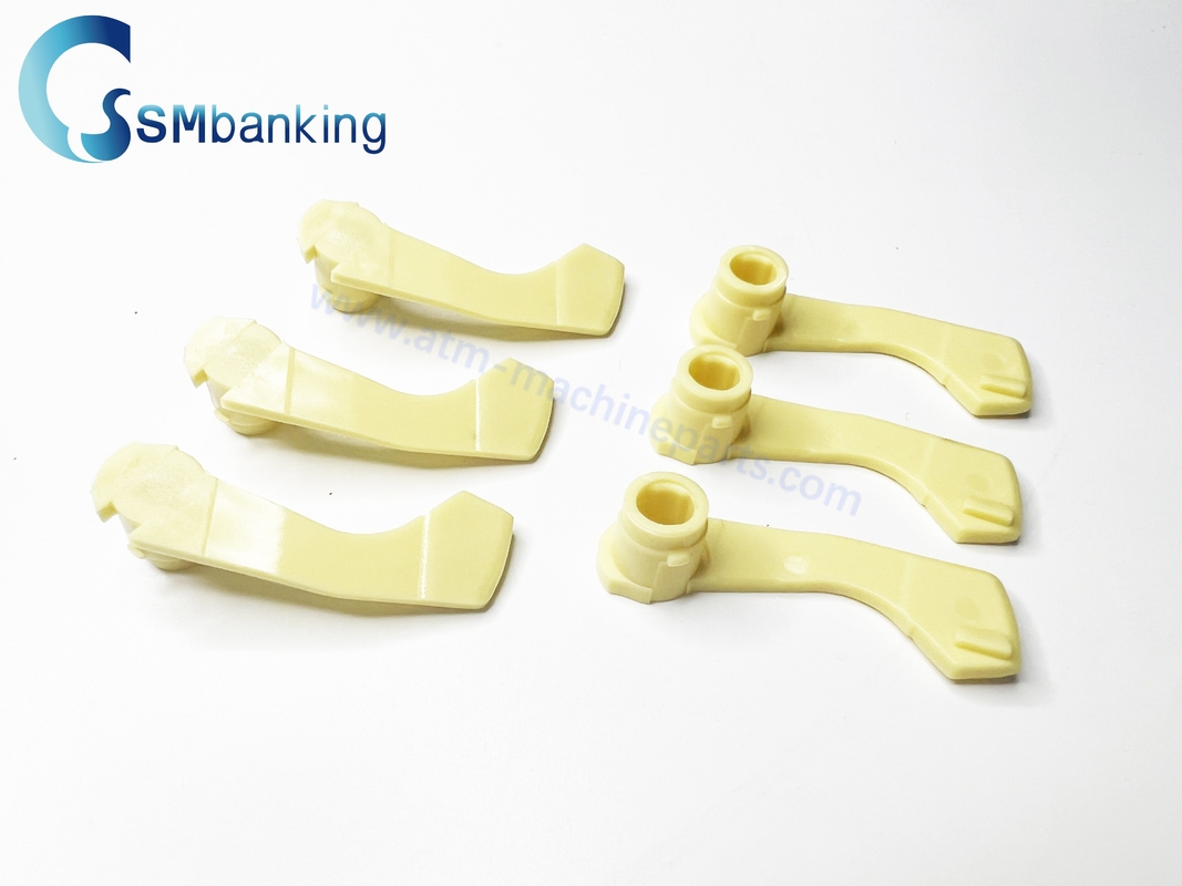 Plastik Kunci Telinga Kanan 1x1 Wincor CMD V4 Dispenser Modul Aksesoris
