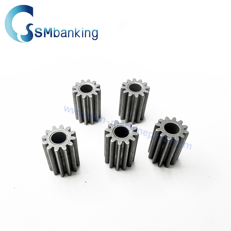 Sleeve Bearing Dengan Gigi × 2 Wincor CMD-V4 Dispenser Module Aksesoris