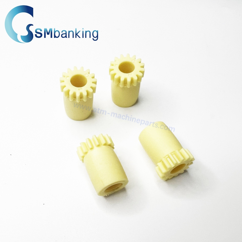 lengan pendek dengan gigi X 2 Wincor CMD-V4 Dispenser Modul Aksesoris