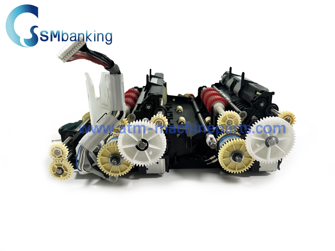 1750109641 CMD-V4 Double Extractor Mdms V Module Wincor ATM Bagian