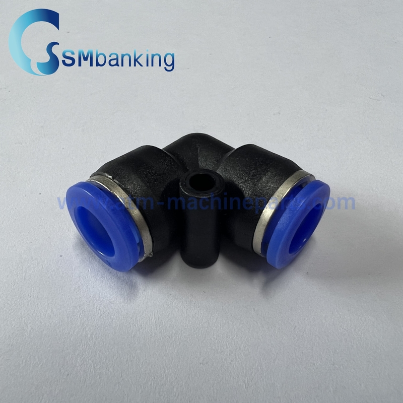 NCR S1 Dispenser Aksesoris Saluran Vacuum Cup 2 Way Tube Baru Asli