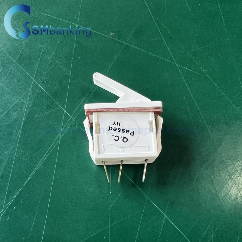 NCR ATM S1 Dispenser Aksesoris Platform Switch 445-0761208-57 009-0019028