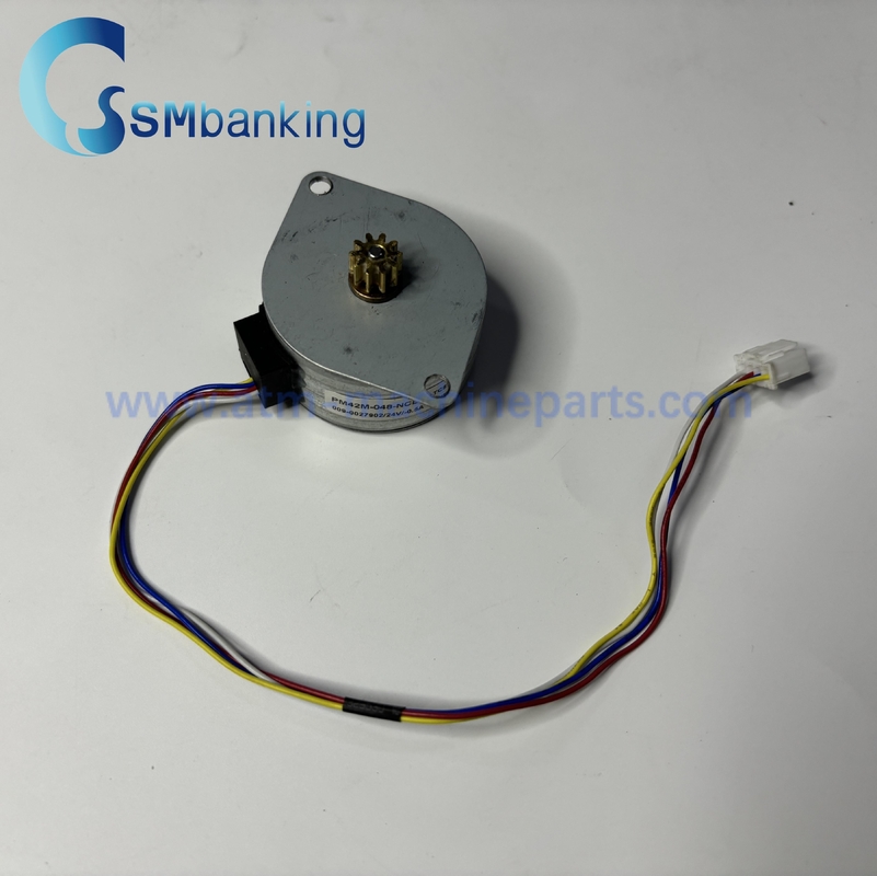 0175046741 Wincor Nixdorf Wincor Stacker Motor 175046741 Bagian ATM
