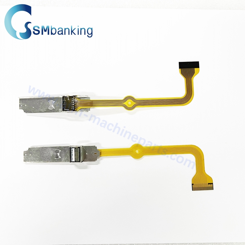 Diebold DN Card Reader 01750304620 CHD-mot ICT3H5-3A7790 Kepala Magnetic Baca G13A888B01 1750304622-35