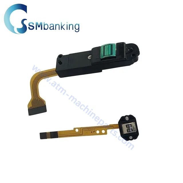 Diebold DN 100 Pre Head G13A888B01 G12A049A01 DN Card Reader ICT3H5-3A7790 IC Kontak Pre Head