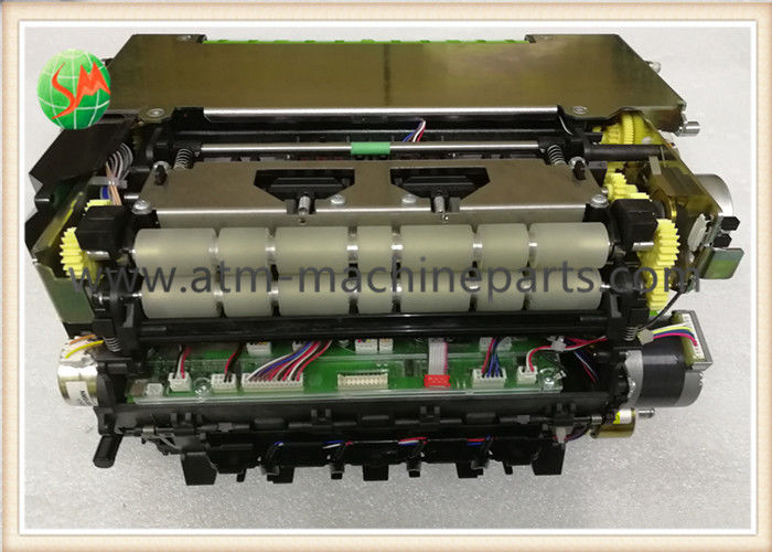 01750220022 Wincor Nixdorf ATM Parts C4060 Unit Kolektor Output In-Output CRS-M 1750220022