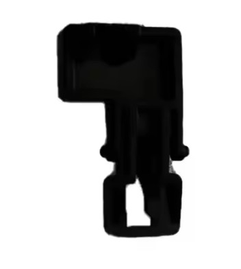 pabrik ATM S7430000208-34 7430000208-34 suku cadang ATM Hyosung dispenser push plate bagian