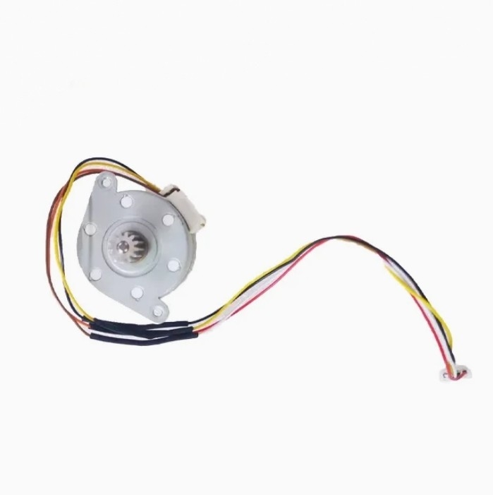 1750256247-09-13 Wincor Tp27 Printer Long Line Motor ATM Bagian ATM Bagian