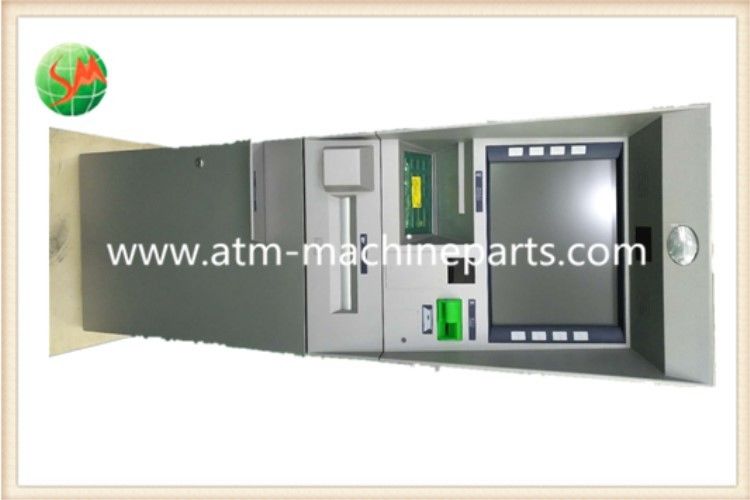 Wincor Nixdorf ATM Procash 280 PC285 PC280N Bagian Depan dan Belakang