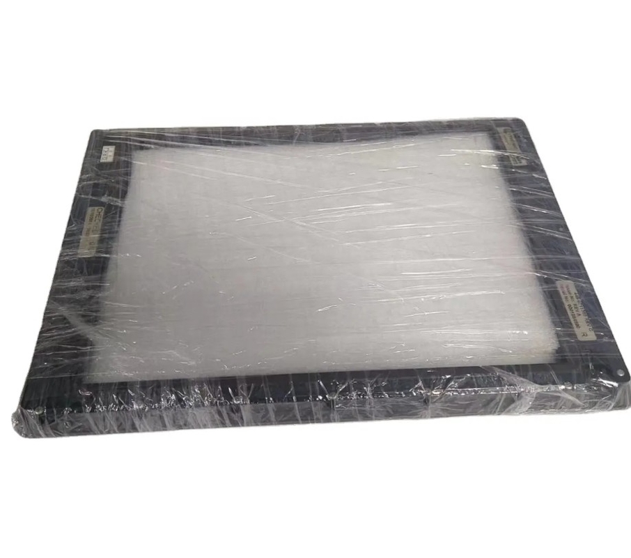 Bagian Mesin ATM NCR 6683 6687 15 Inch LCD Display Monitor Layar sentuh 445-0735827 4450735827
