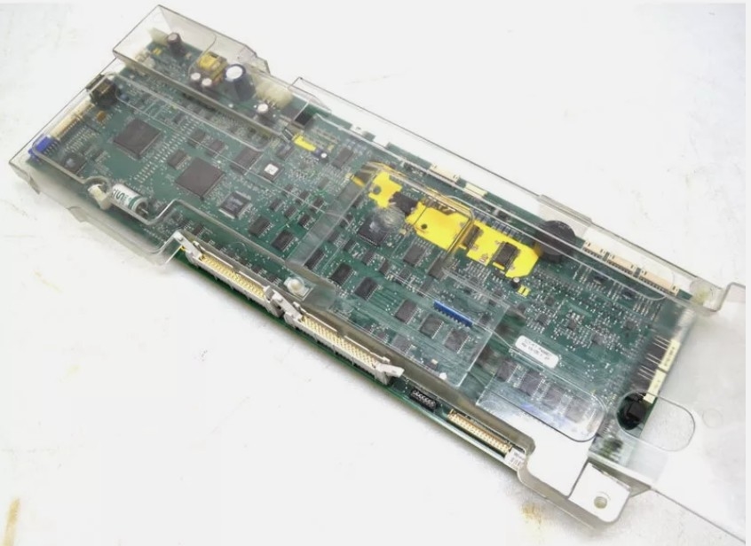 Wincor Nixdorf 1750055781 PCD CMD Assy Dengan Tutup ATM Penggantian Bagian perakitan