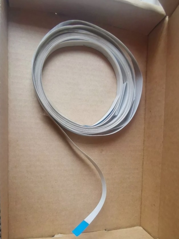 Mesin ATM suku cadang Wincor Nixdorf 2050XE Clamp CMD V4 Flat Kabel