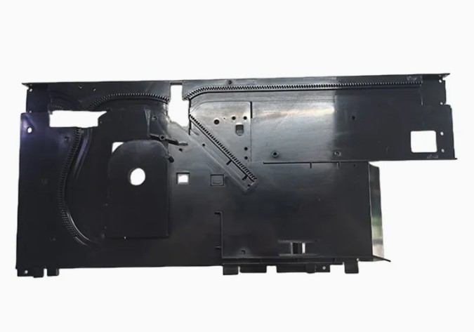 A008681 Glory Delarue Nmd Fr101 Spr SPF 200 Right Side Plate Bagian ATM