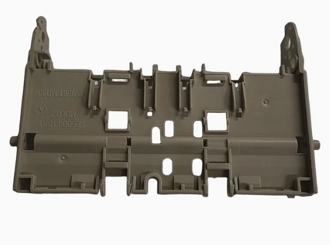Wincor Nixdorf Cmd-V4 Clamping Clamp Transport Mechanism ATM Mesin Bagian 1750041881 01750041881